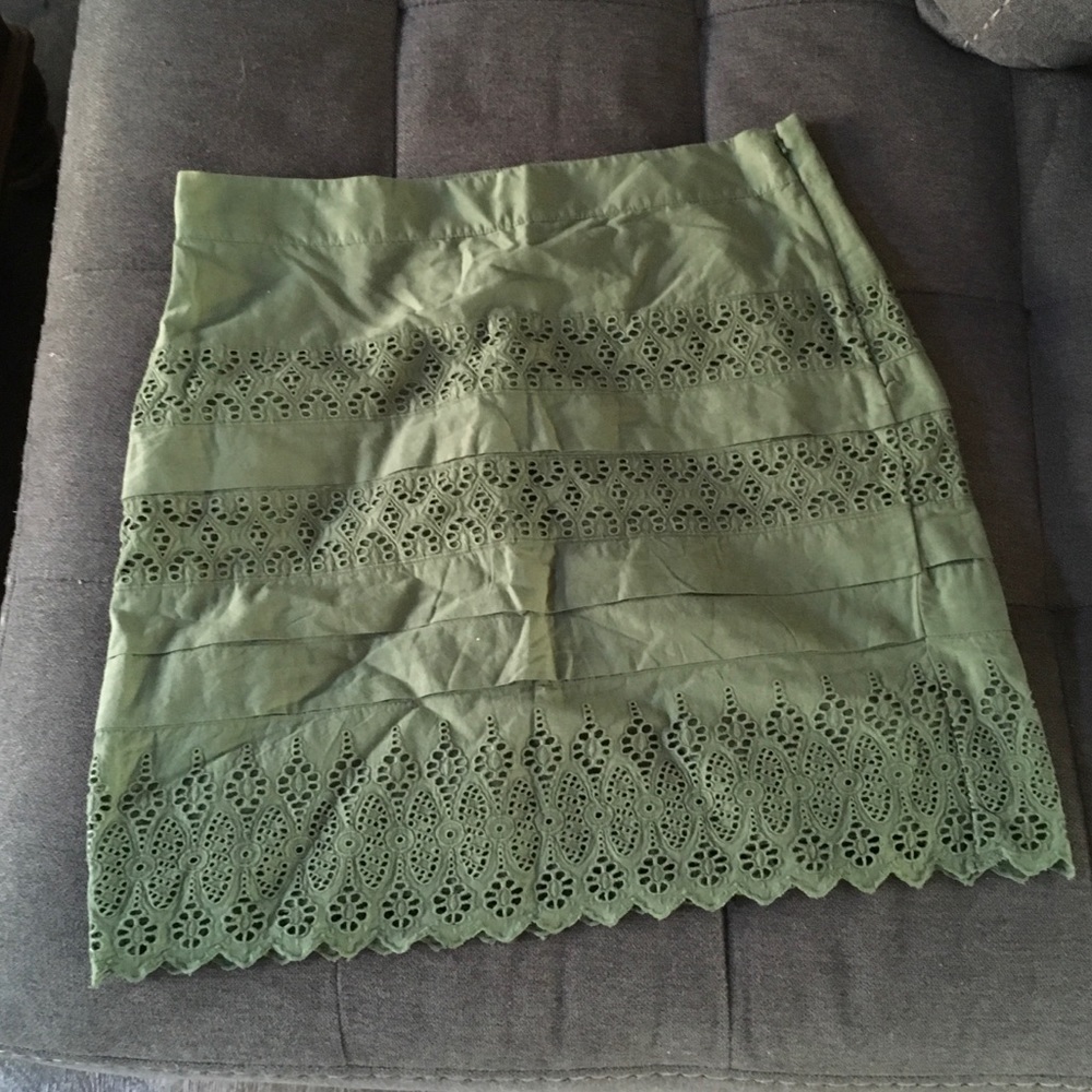 NWT GAP Skirt